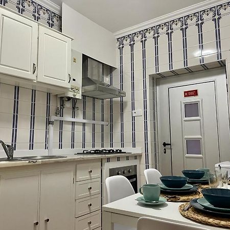Ferienwohnung Lugar Dos Avos - R/C Nazaré Exterior foto