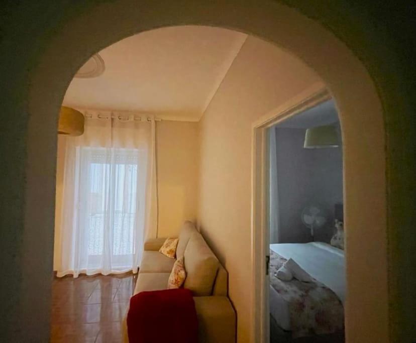 Ferienwohnung Lugar Dos Avos - R/C Nazaré Exterior foto
