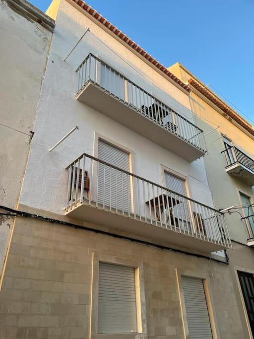 Ferienwohnung Lugar Dos Avos - R/C Nazaré Exterior foto