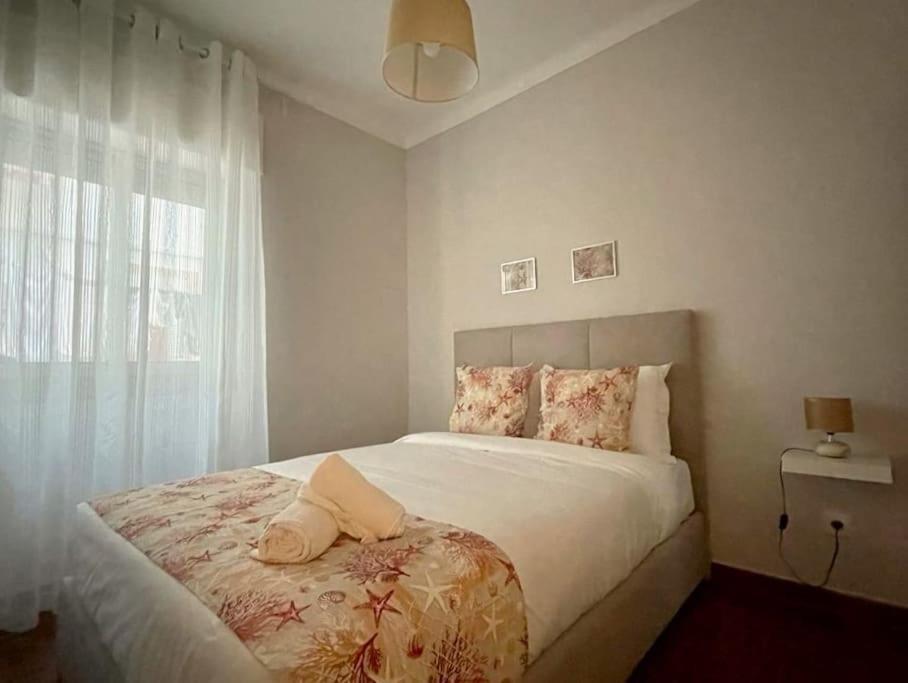 Ferienwohnung Lugar Dos Avos - R/C Nazaré Exterior foto
