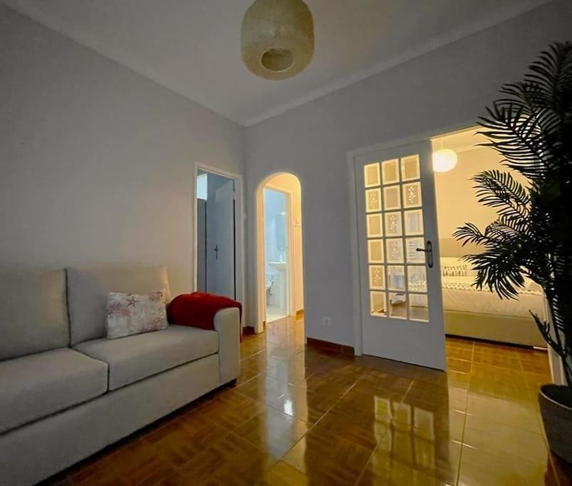 Ferienwohnung Lugar Dos Avos - R/C Nazaré Exterior foto