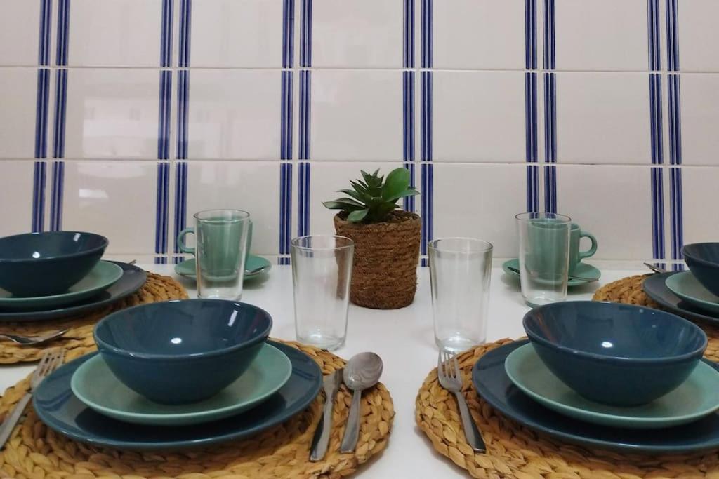 Ferienwohnung Lugar Dos Avos - R/C Nazaré Exterior foto