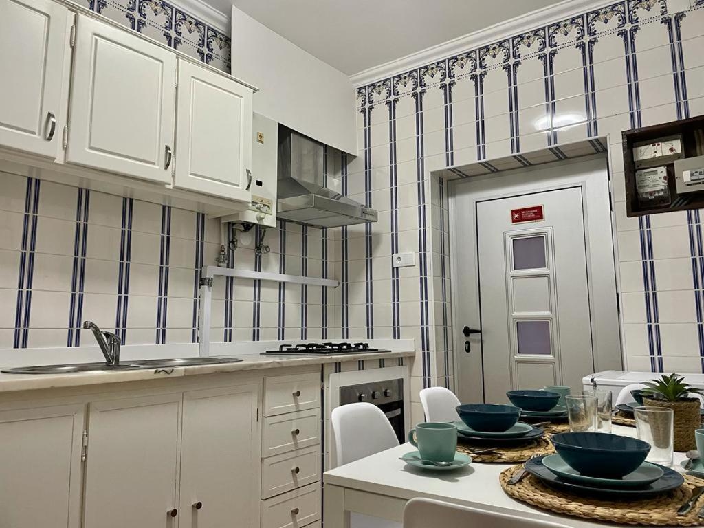 Ferienwohnung Lugar Dos Avos - R/C Nazaré Exterior foto