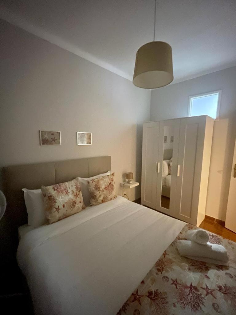 Ferienwohnung Lugar Dos Avos - R/C Nazaré Exterior foto