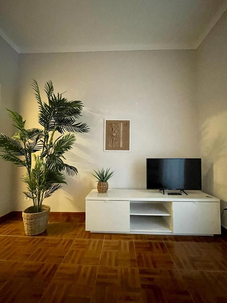 Ferienwohnung Lugar Dos Avos - R/C Nazaré Exterior foto