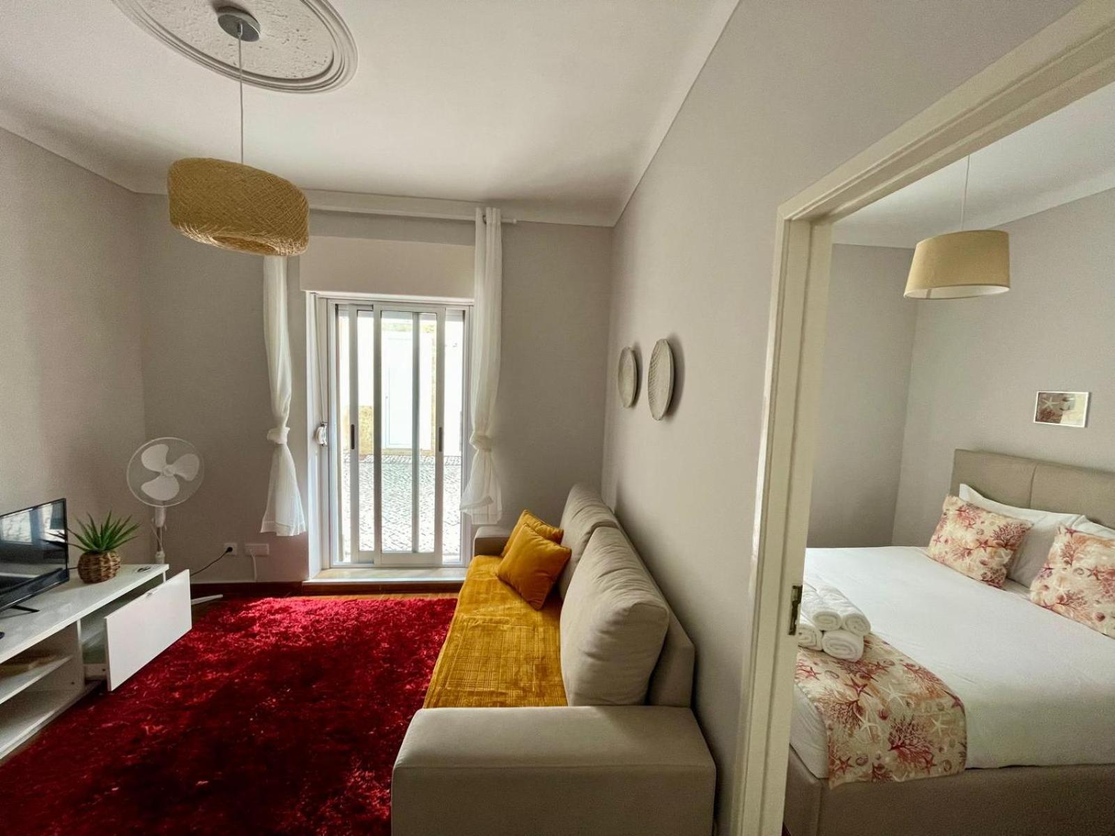 Ferienwohnung Lugar Dos Avos - R/C Nazaré Exterior foto